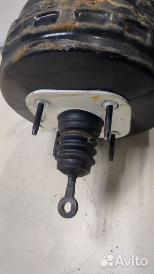 Цилиндр тормозной главный Jeep Commander