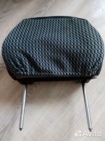 Подголовник передний 2110