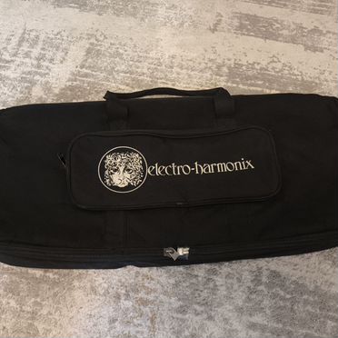 Педалборд Electro-harmonix