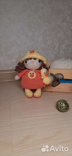 Детские игрушки