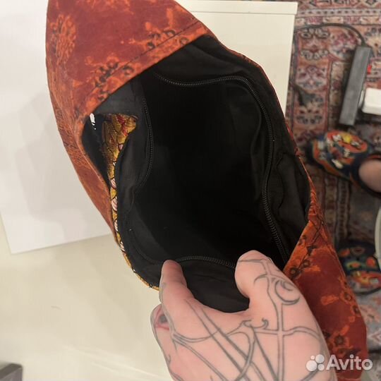 Сумка дизайнерская Пакистанская