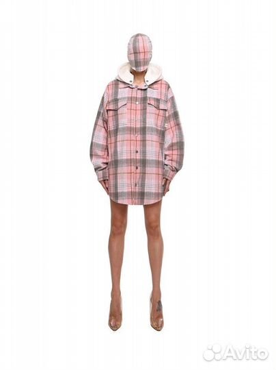 Garage est 2016 рубашка