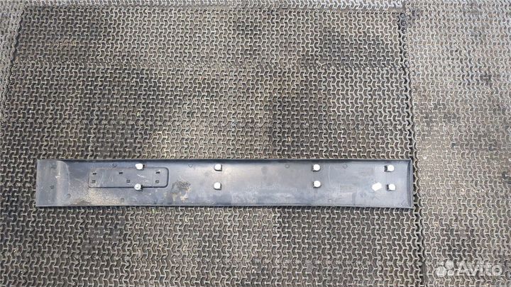 Молдинг двери Citroen Berlingo, 2004