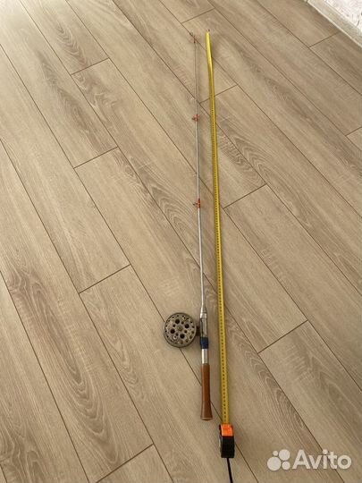 Спипинг телескопический СССР