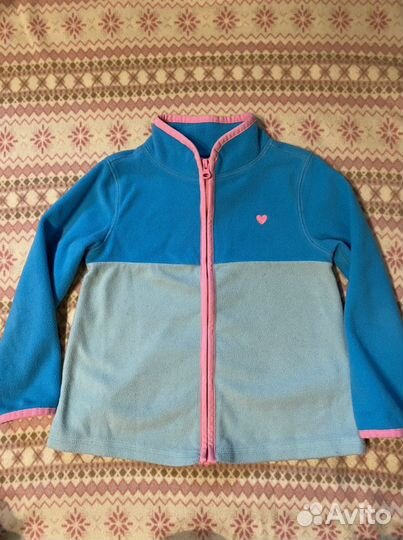 Детская одежда пакетом