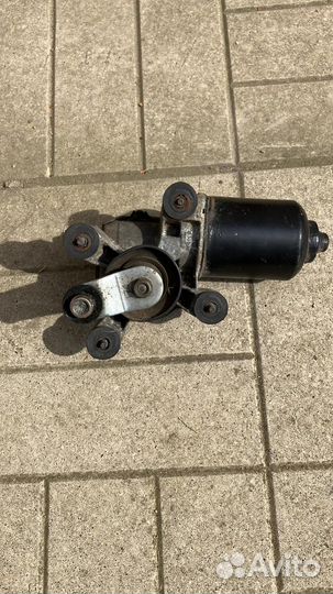 Моторчик дворников