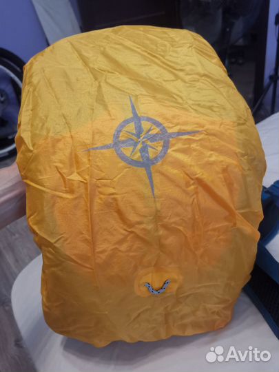 Рюкзак велосипедный 8л