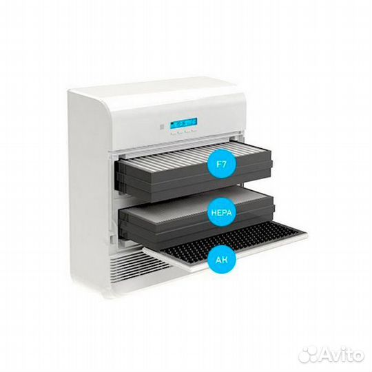 Tion Бризер O2 Next