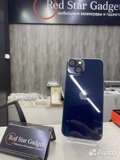 iPhone 13, 128 ГБ