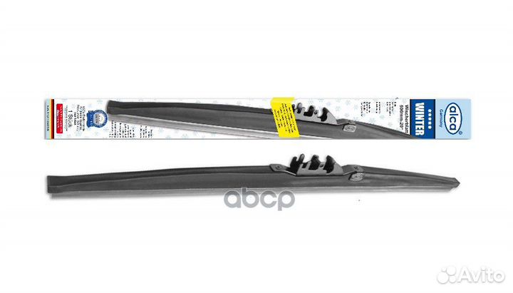 Щетка с/о Зимняя 13