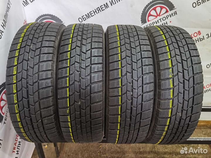 Goodyear Ice Navi 6 185/65 R15 88Q