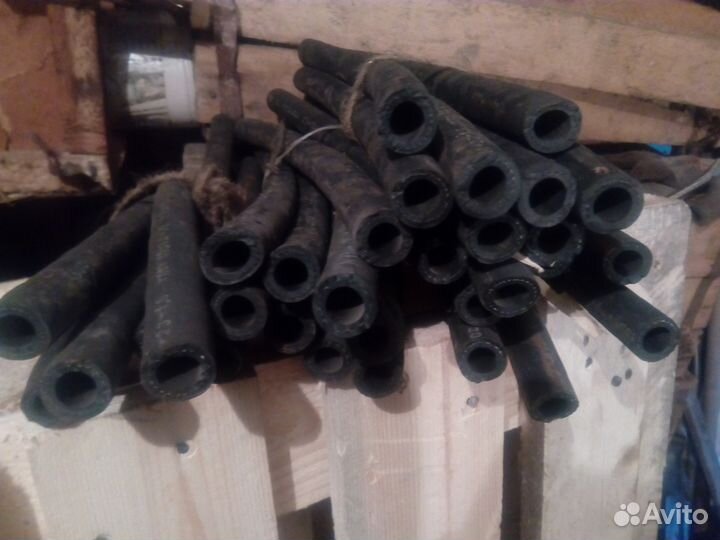 Патрубки гост 10362-76