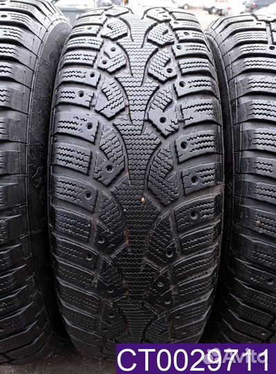 Continental ContiIceContact 4x4 215/70 R16 96T