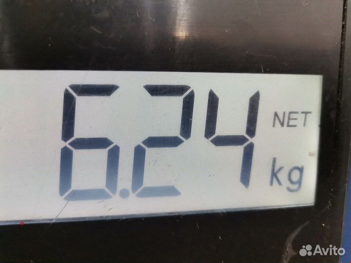 Ступица для BMW 1-Series (E81/E82/E87/E88)