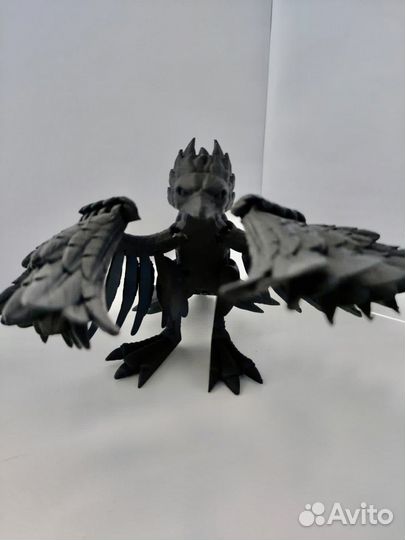 Фигурка Феникс