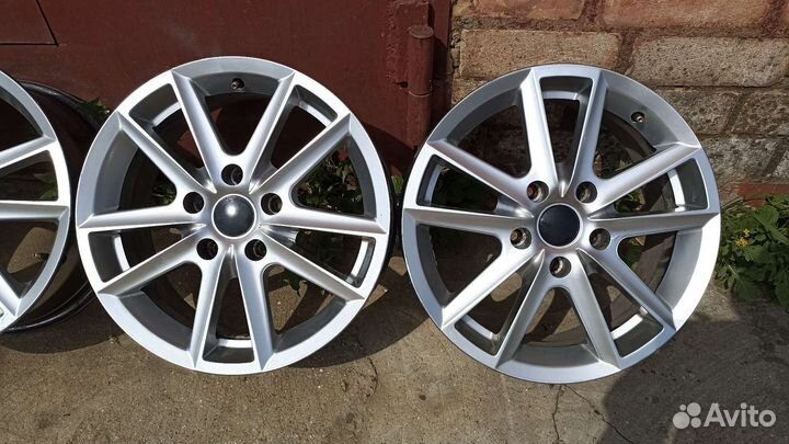 Диски r16 Kia,Nissan,Hyundai,Mazda,Honda