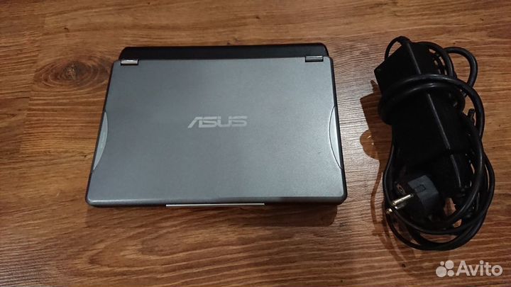 Ноутбук asus S200N 8.9