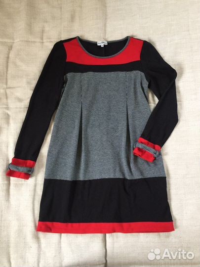 Вещи для беременной 40 размер, 9 штук