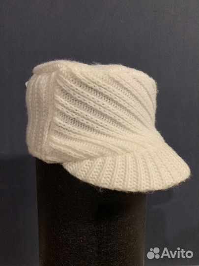 Helly Hansen вязаная кепка единый размер