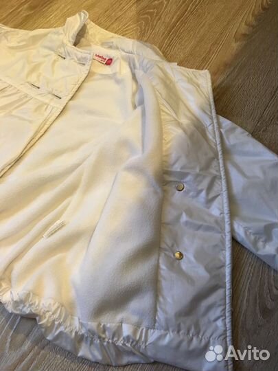 Продам пальтишко для девочки
