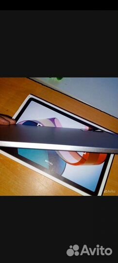 Планшет xiaomi redmi pad 6 128
