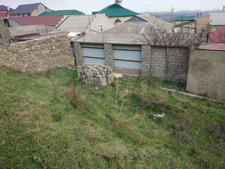 Участок 4,5 сот. (ИЖС)