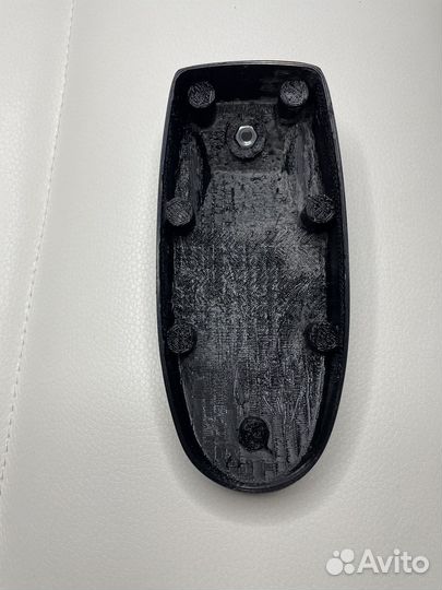 Корпус антенны kia rio/hyundai solaris