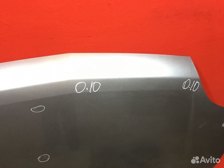 Капот для Nissan X-Trail T30 YD22ETI, 2.2D (Б/У)