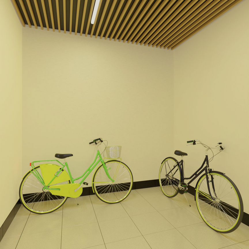 1-к. квартира, 36,3 м², 1/8 эт.