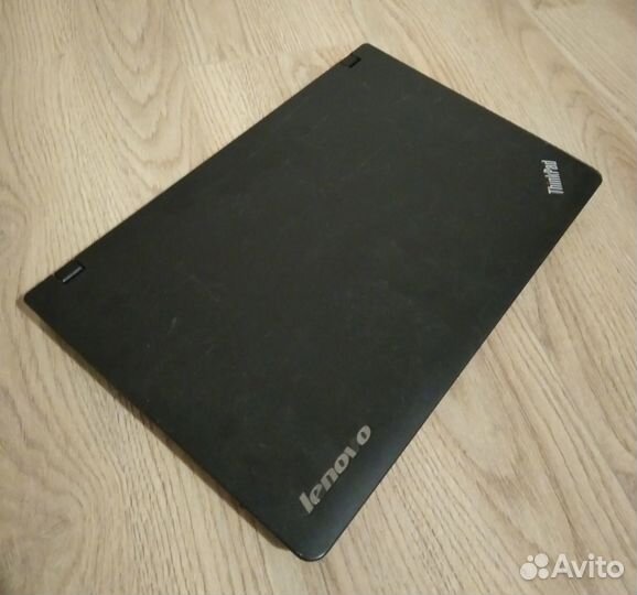 ThinkPad Edge E525 на запчасти