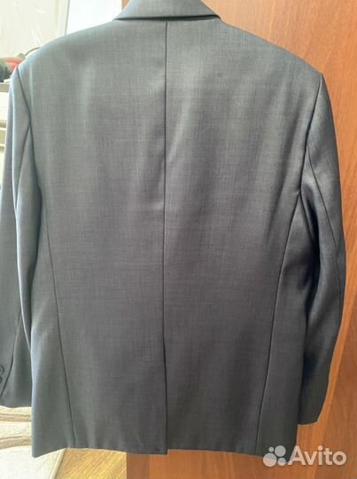 Пиджак для мальчика