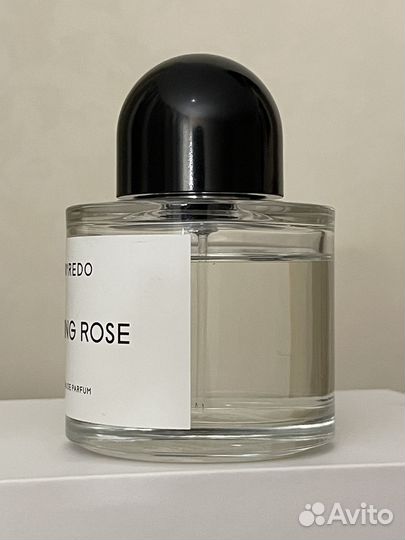 Byredo young rose