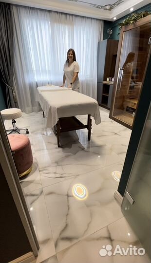 Депиляция воском: глубокое бикини