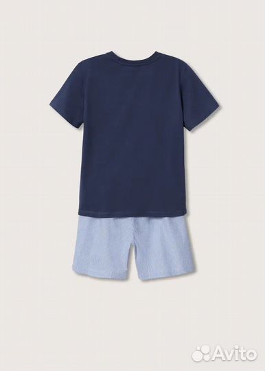 Пижама Mango 110