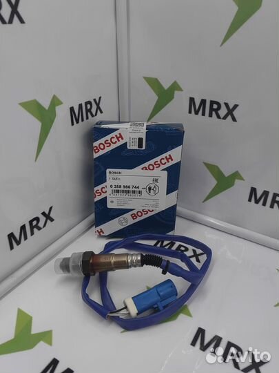 Лямбда-зонд 0258986744