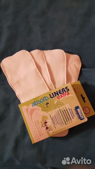 Детские непромокаемые трусики Multi-Diapers