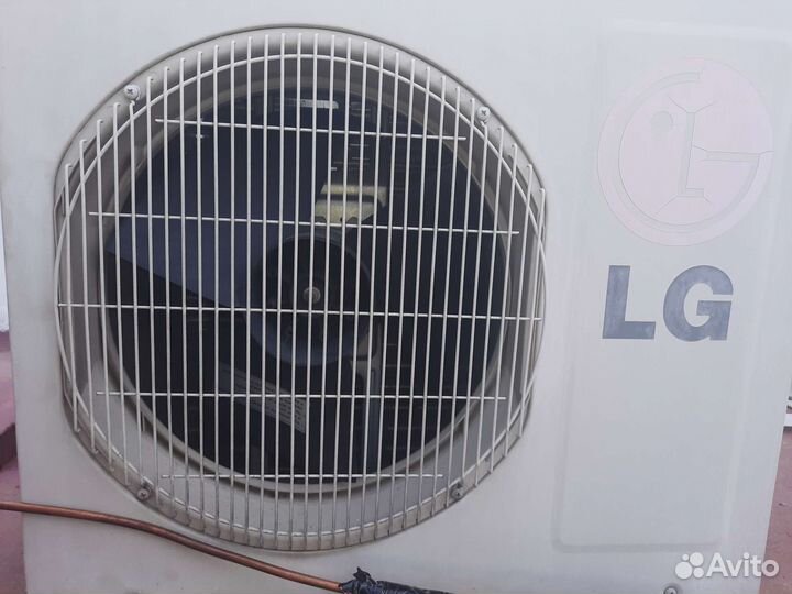 Сплит-система