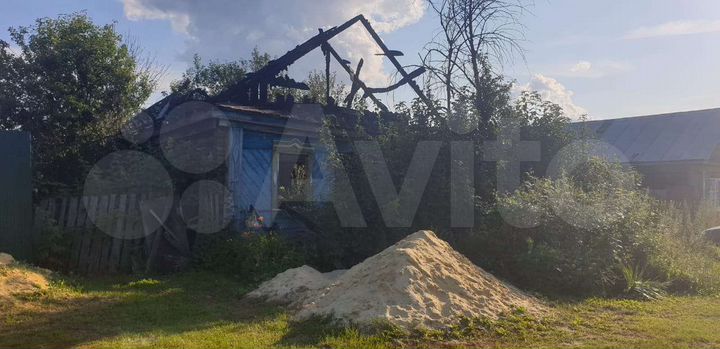 Участок 6,5 сот. (ИЖС)