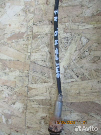 Датчик лямбда зонд Джили Эмгранд EC7