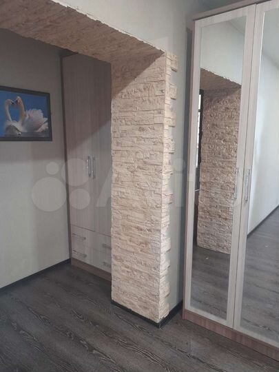 1-к. квартира, 40 м², 3/9 эт.