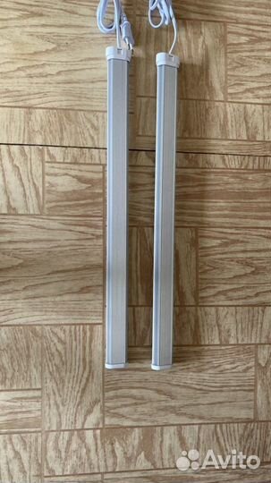 Фитолампа для растений tled 26W, Grow для рассады