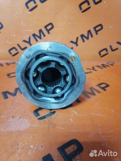 ШРУС Toyota Land Cruiser