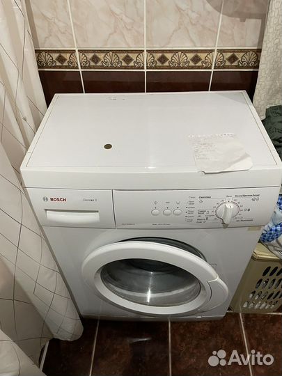 Стиральная машина бу