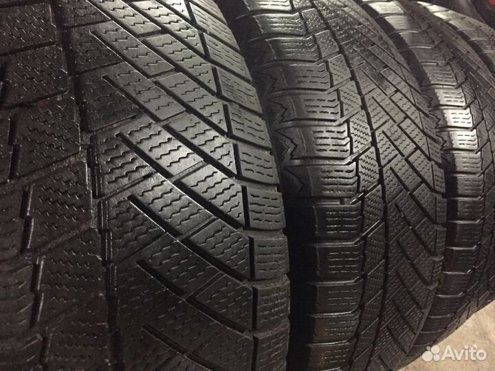 Continental ContiVikingContact 6 255/55 R18