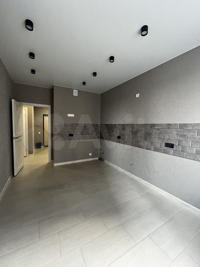 3-к. квартира, 75,3 м², 3/16 эт.