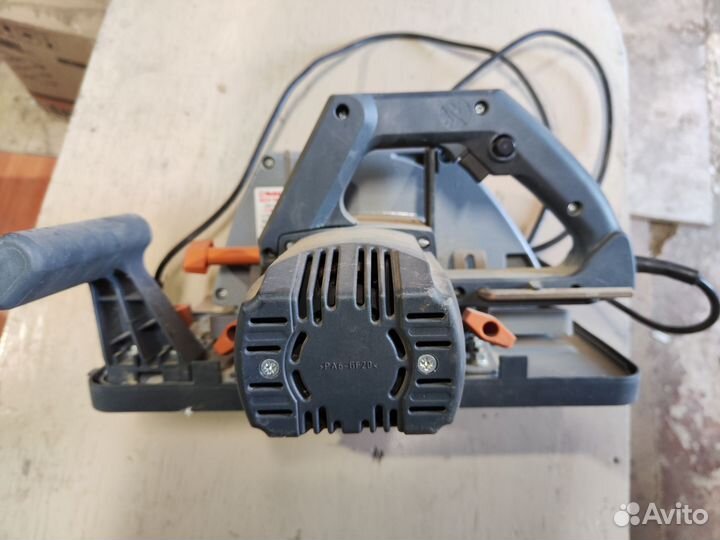 Электрорубанок rebir RZ2 70-1