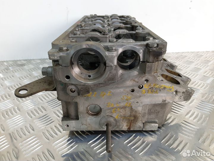 Б/У гбц 1.6 TDI 16V Audi A1 8X,VW Caddy IV