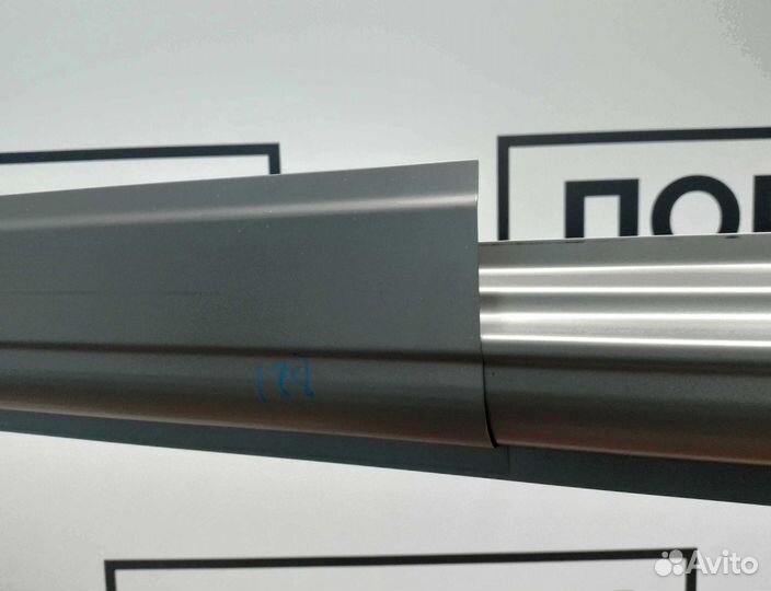 Пороги Citroen Jumper (233/244) и другие