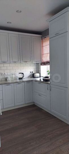 2-к. квартира, 63,4 м², 10/10 эт.