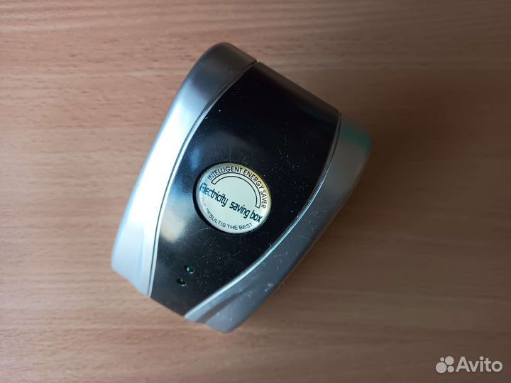 Electricity Saving Box энергосберегающий прибор